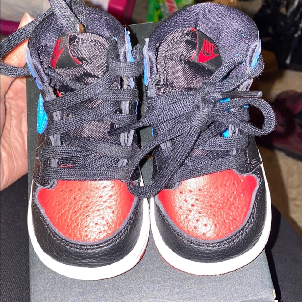 Jordan 1